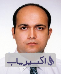 دکتر رضا الموتی