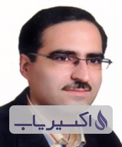 دکتر محمدامیر اسدیان