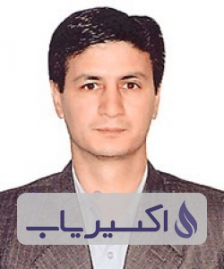 دکتر مسعود حسین لو