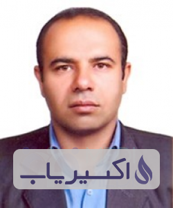 دکتر مجتبی امینی