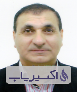 دکتر عبدالرحمان علی پور