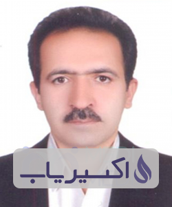 دکتر محمود کشاورز