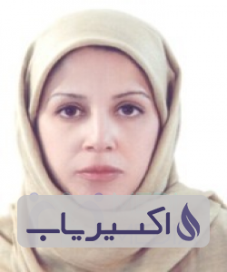 دکتر مریم خالقی