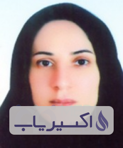 دکتر مریم شجاعی فرد