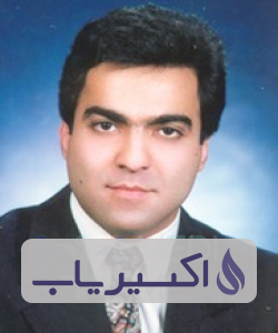 دکتر کسری نوابی