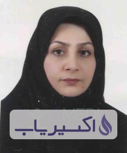 دکتر مهناز زارع اکبری