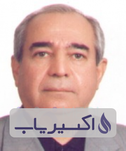 دکتر احمد صفائیان