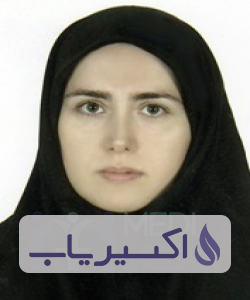 دکتر پریسا پارسی