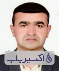 دکتر ناصر شریفی اردانی