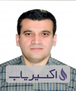 دکتر خلیل ناصری