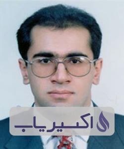 دکتر سهراب رحیمی نائینی