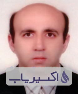 دکتر افشین فیروزی