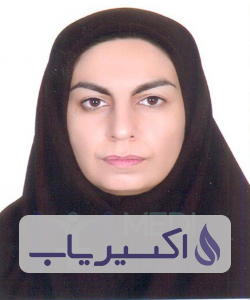 دکتر مریم شناسا