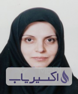 دکتر بهناز مدنی قمصری