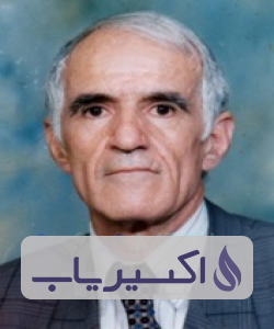دکتر رضا صبری