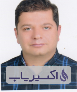 دکتر حسین طهماسبی آبدر
