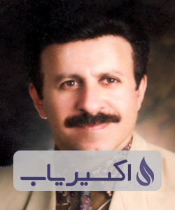 دکتر علیرضا فهیمی پور