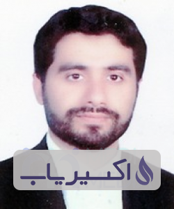 دکتر سیدرضا رضائی دریاکناری