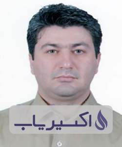 دکتر سروش عظیمی ویشته