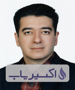 دکتر روزبه یوسفی