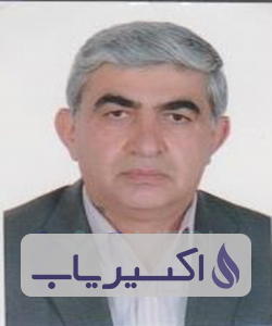 دکتر علی اکبر کاشانی حصار