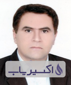 دکتر حبیب اله محمودی