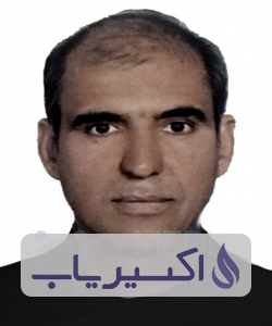دکتر اسدالله زارع حسین آبادی