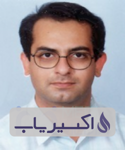 دکتر خشایار آزادپور