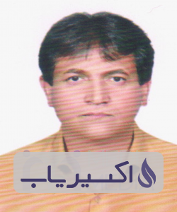دکتر محمد مهمان دوست ونداده