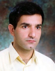دکتر سعید شاکرمی