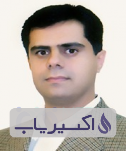 دکتر محمد سبحان اردکانی