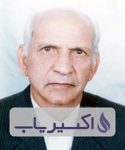 دکتر مهدی عامی زاده
