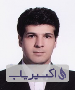 دکتر علیرضا آریانفر