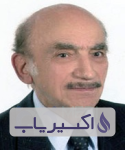 دکتر سیدمحمد علی عسکری