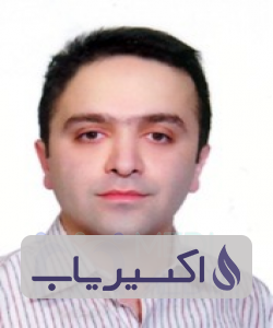 دکتر آبتین درودی نیا