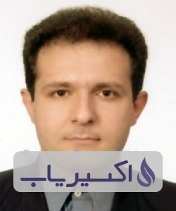 دکتر کیارش ریاضی