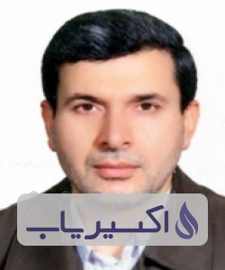 دکتر اکبر شاه بابازاده بنگر