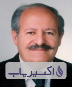 دکتر منصور عارف حکیمی