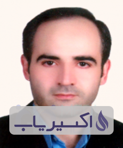 دکتر احمد سرزعیم