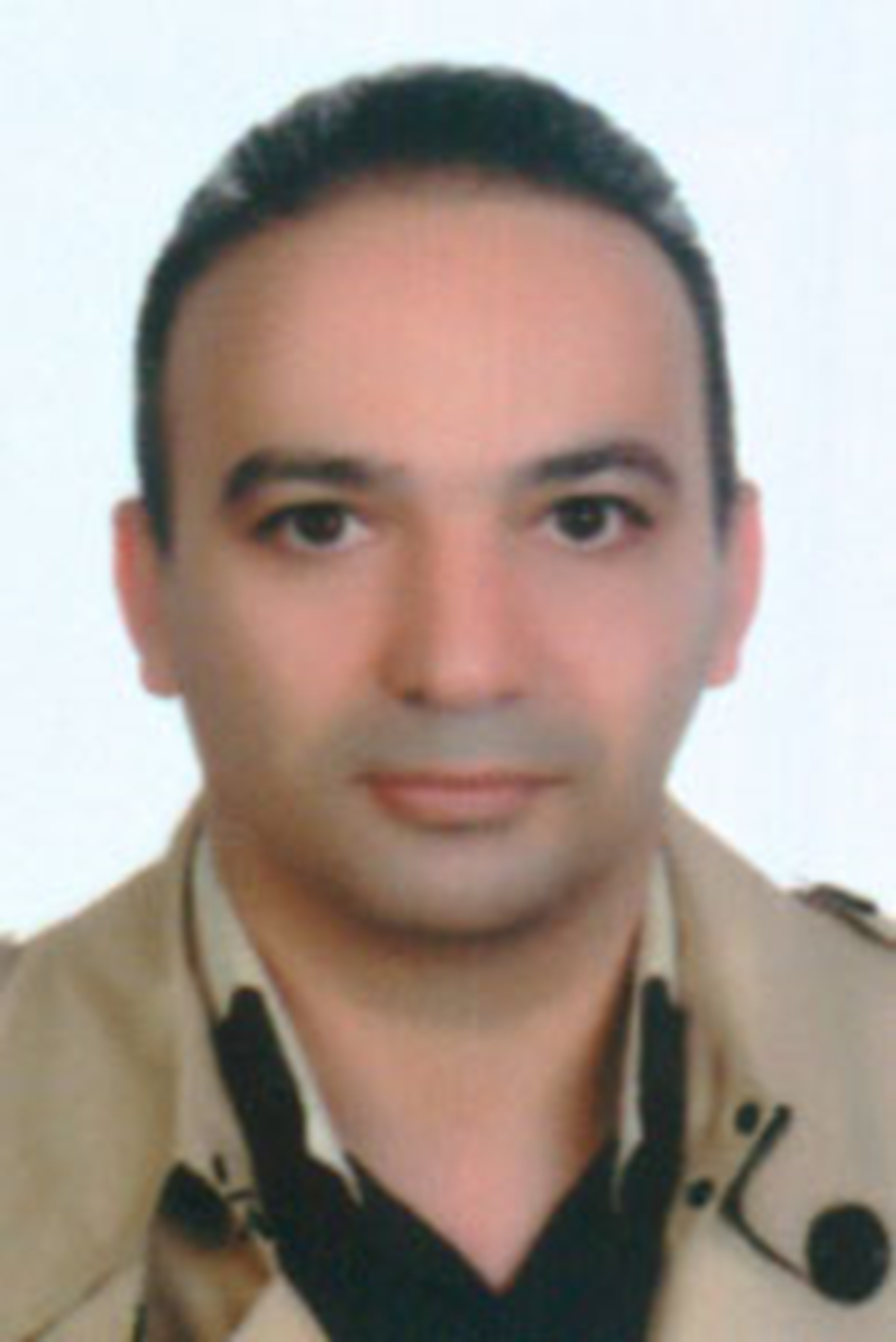 دکتر سلمان غفاری