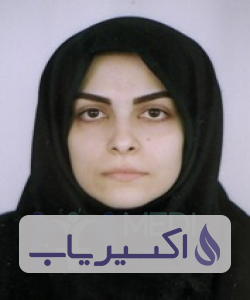 دکتر مریم مشکانی فراهانی