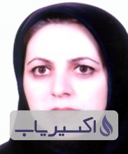 دکتر خاطره شهریاری