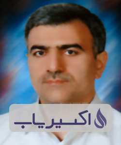 دکتر مالک محمدی فرد