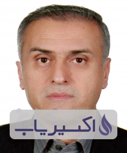 دکتر محمد پارسامحجوب