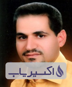 دکتر عباس آقاشیرمحمدی