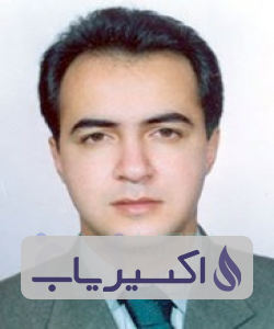 دکتر امیرحسین طاهری