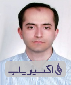 دکتر سیدعلی نعیمی