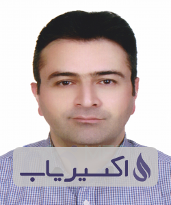 دکتر مهدی باقریه