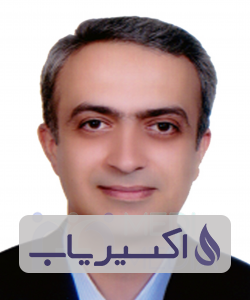 دکتر محمدرضا ترحمی