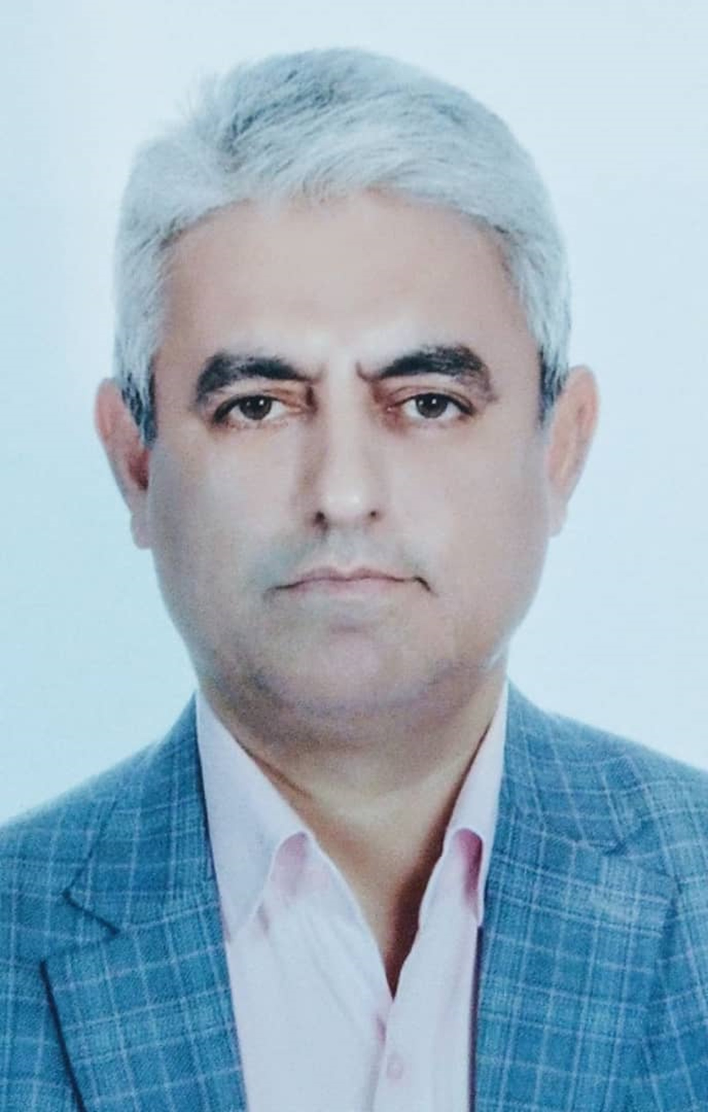 دکتر علی نوری خانقاه